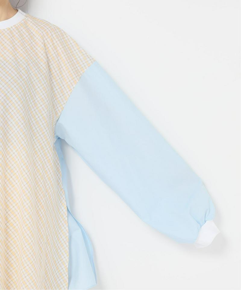 【WALK OF SHAME/ウォーク オブ シェイム】FREELY DRAPED LONGSLEEVE:カットソー（JOURN