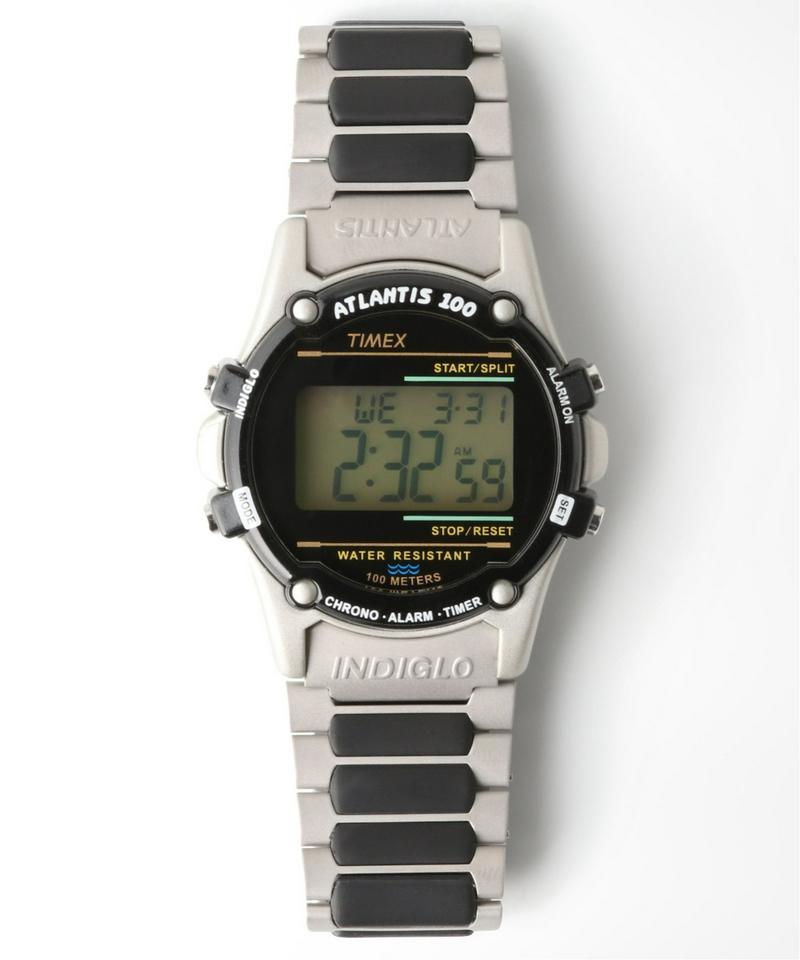 TIMEX TW2U31100