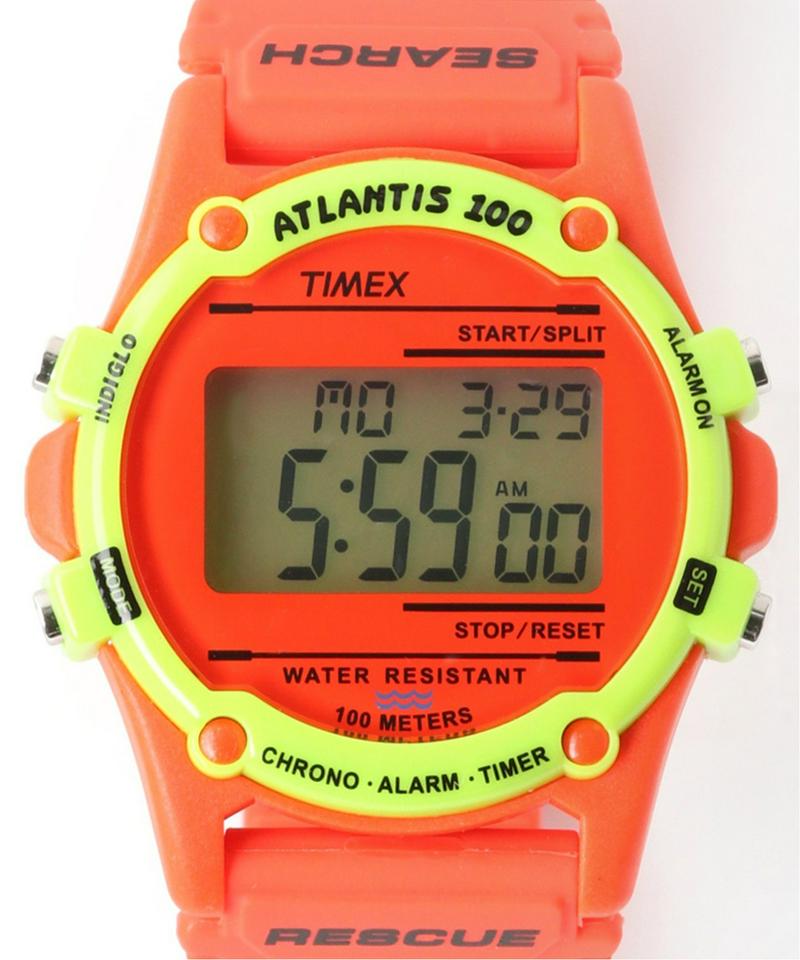 TIMEX TW2U31300 【 ウォッチ 】（HIROB）