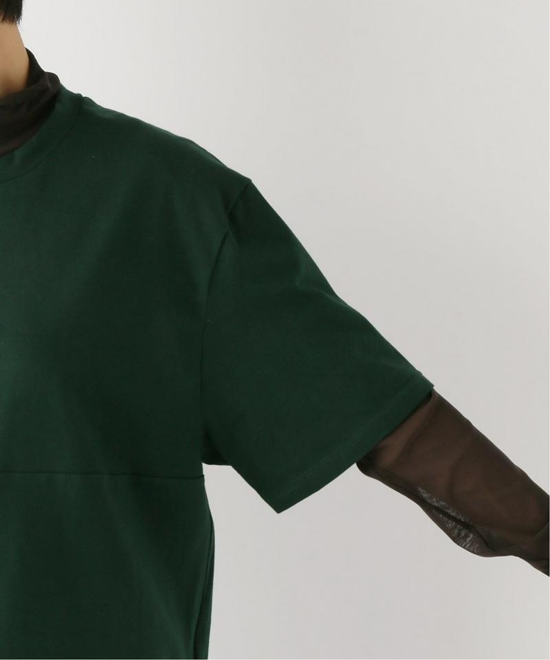 【WALK OF SHAME/ウォーク オブ シェイム】ILL BE THERE FOR YOU Tsh:Tシャツ（JOURNA