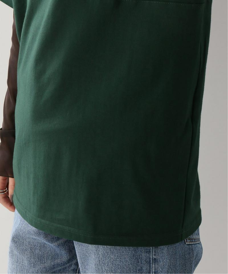 【WALK OF SHAME/ウォーク オブ シェイム】ILL BE THERE FOR YOU Tsh:Tシャツ（JOURNA