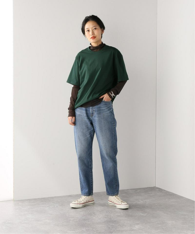【WALK OF SHAME/ウォーク オブ シェイム】ILL BE THERE FOR YOU Tsh:Tシャツ（JOURNA