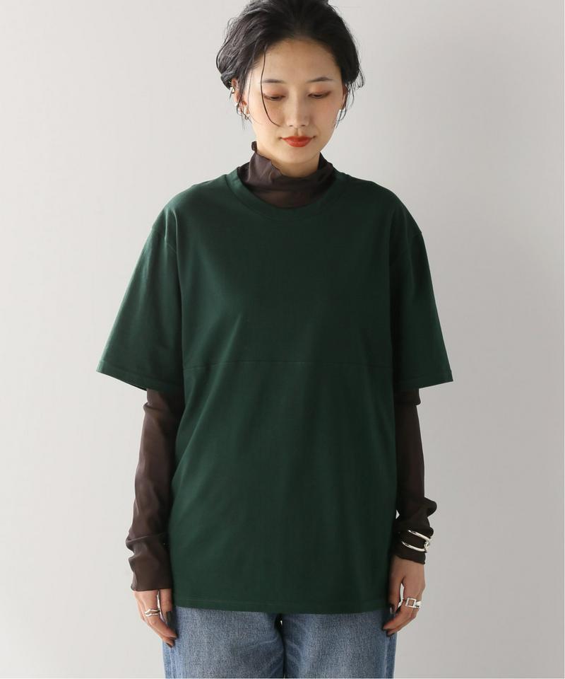【WALK OF SHAME/ウォーク オブ シェイム】ILL BE THERE FOR YOU Tsh:Tシャツ（JOURNA