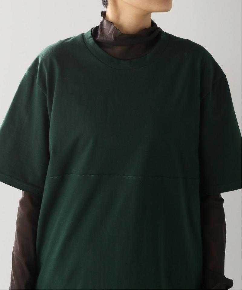 【WALK OF SHAME/ウォーク オブ シェイム】ILL BE THERE FOR YOU Tsh:Tシャツ（JOURNA