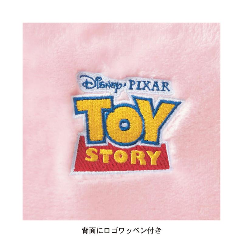【リレー対象／Ｃグループ】【ユニセックスかおかお】フリースプルオーバー（選べるキャラクター）（ディズニー）