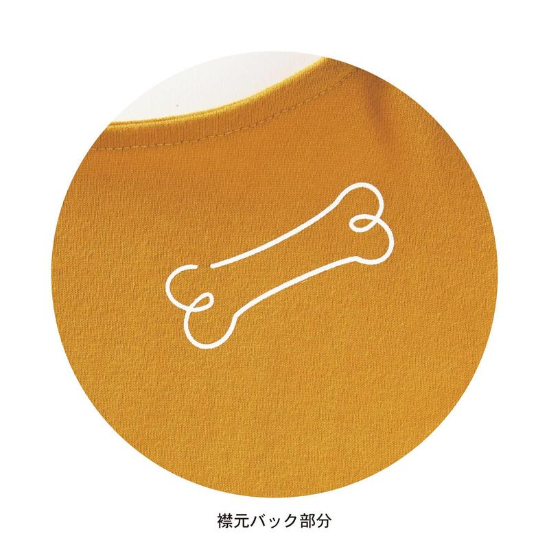 【おうちディズニー化計画】プリント長袖Ｔシャツ（選べるキャラクター）（ディズニー）