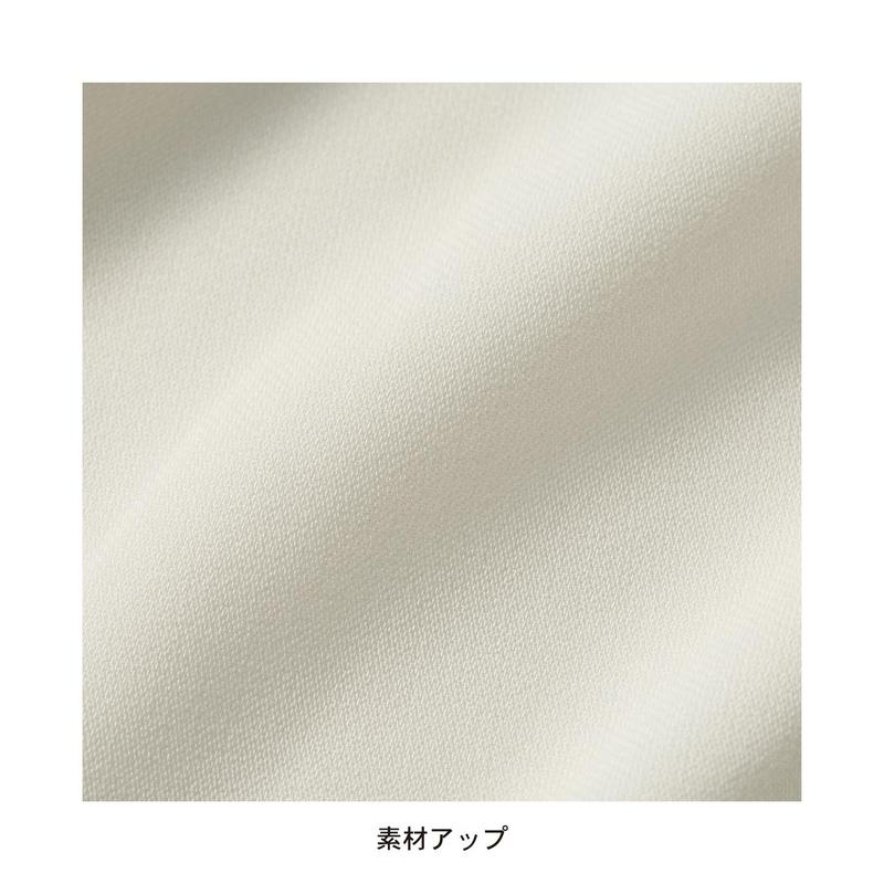 刺繍ブラウス「チップ＆デール」