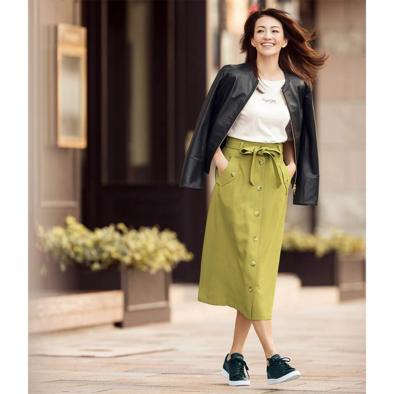 【ＳＴＹＬＥ　ＳＮＡＰセレクト】ピマコットン長袖ロゴＴシャツ【ＵＶケア・抗菌防臭】（StyleNote／スタイルノート）