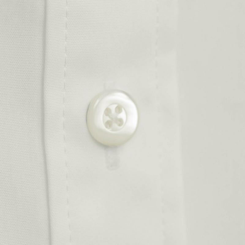こだわりぬいたベーシックストレッチシャツ［日本製］（StyleNote／スタイルノート）