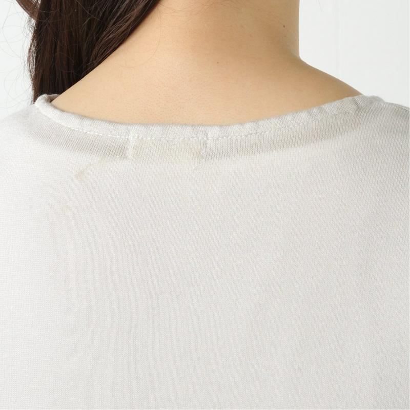 １枚でコーデ完成◎ベルスリーブアンサンブルＴシャツ