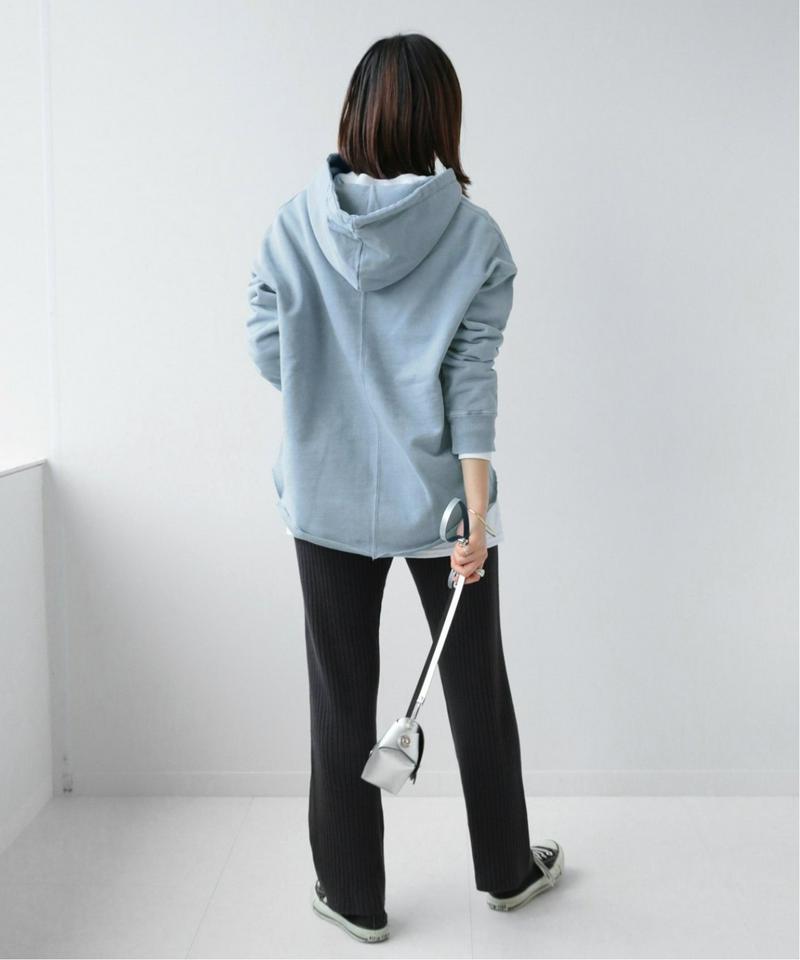 《追加》ピグメントフーディースウェット◆（JOURNAL STANDARD relume）