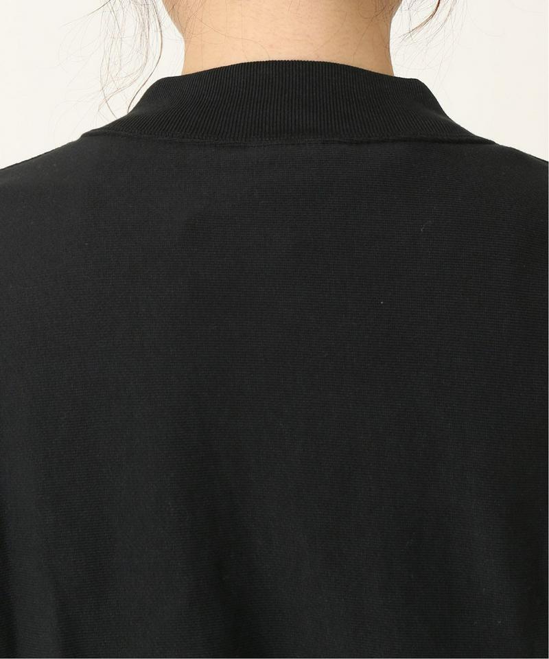 【CHAMPION/チャンピオン】 SMU 10oz FRENCH TERRYリブスナップスウェット◆（JOURNAL STANDARD relume）