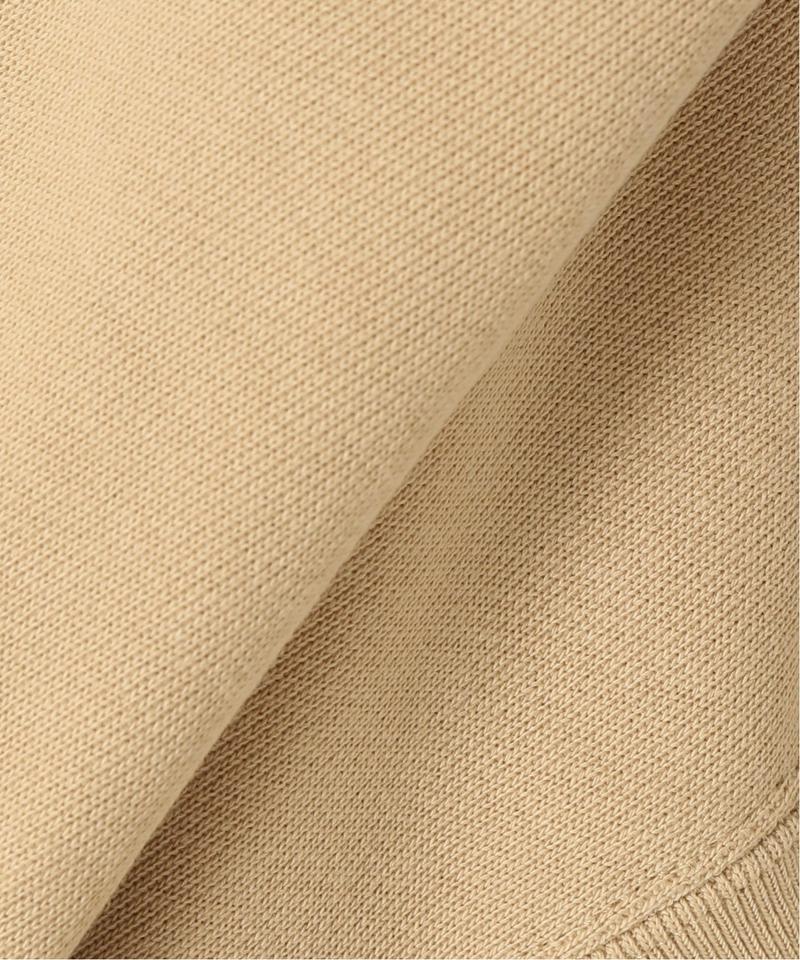 【CHAMPION/チャンピオン】 SMU 10oz FRENCH TERRYリブスナップスウェット◆（JOURNAL STANDARD relume）