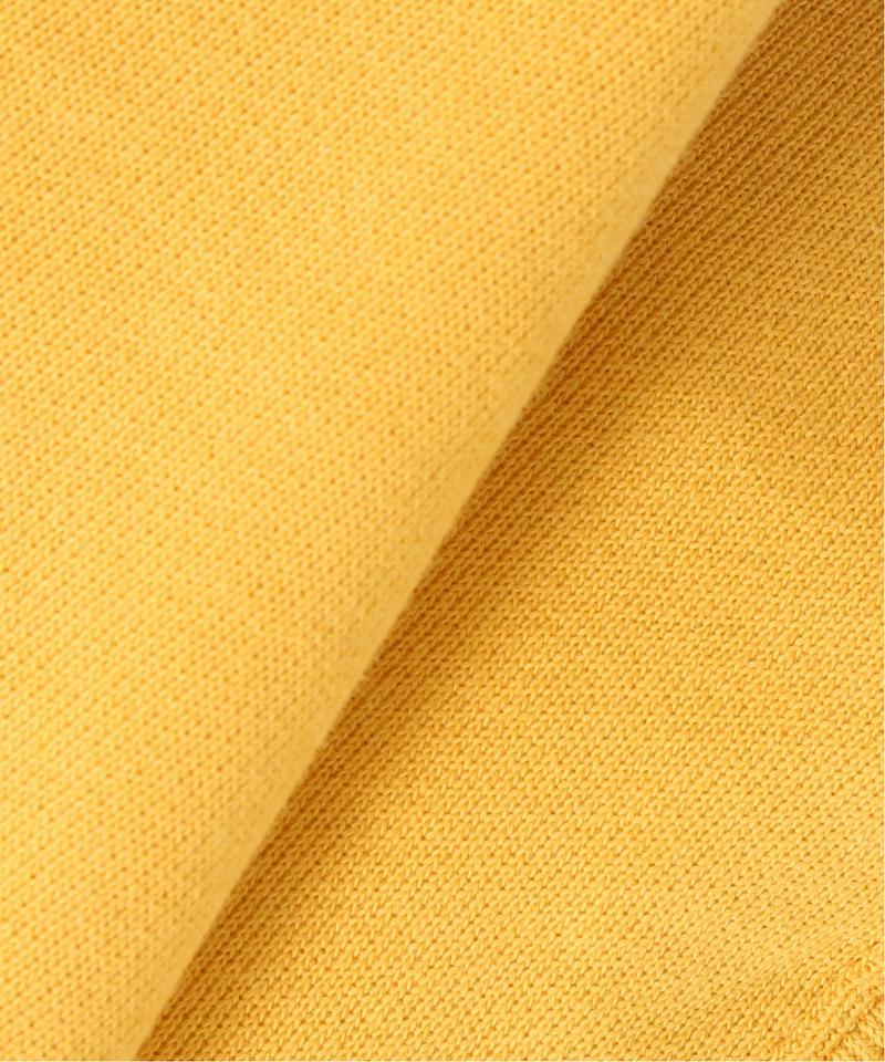 【CHAMPION/チャンピオン】 SMU 10oz FRENCH TERRYリブスナップスウェット◆（JOURNAL STANDARD relume）