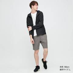 ウルトラストレッチアクティブショートパンツ