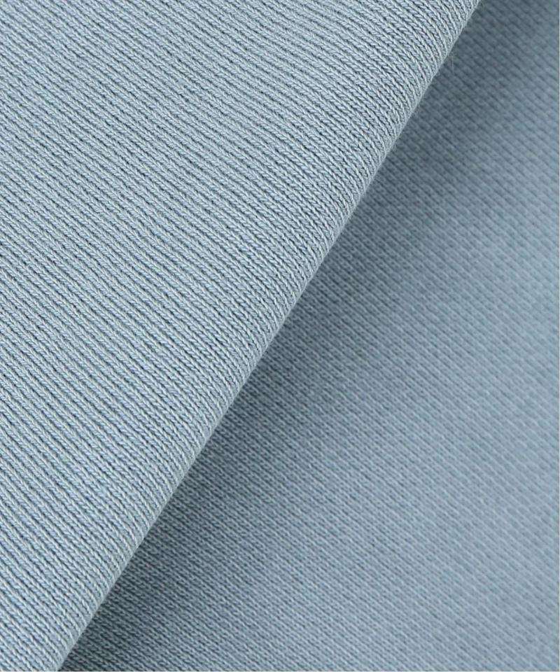 《追加》ピグメントバッククロススウェット◆（JOURNAL STANDARD relume）