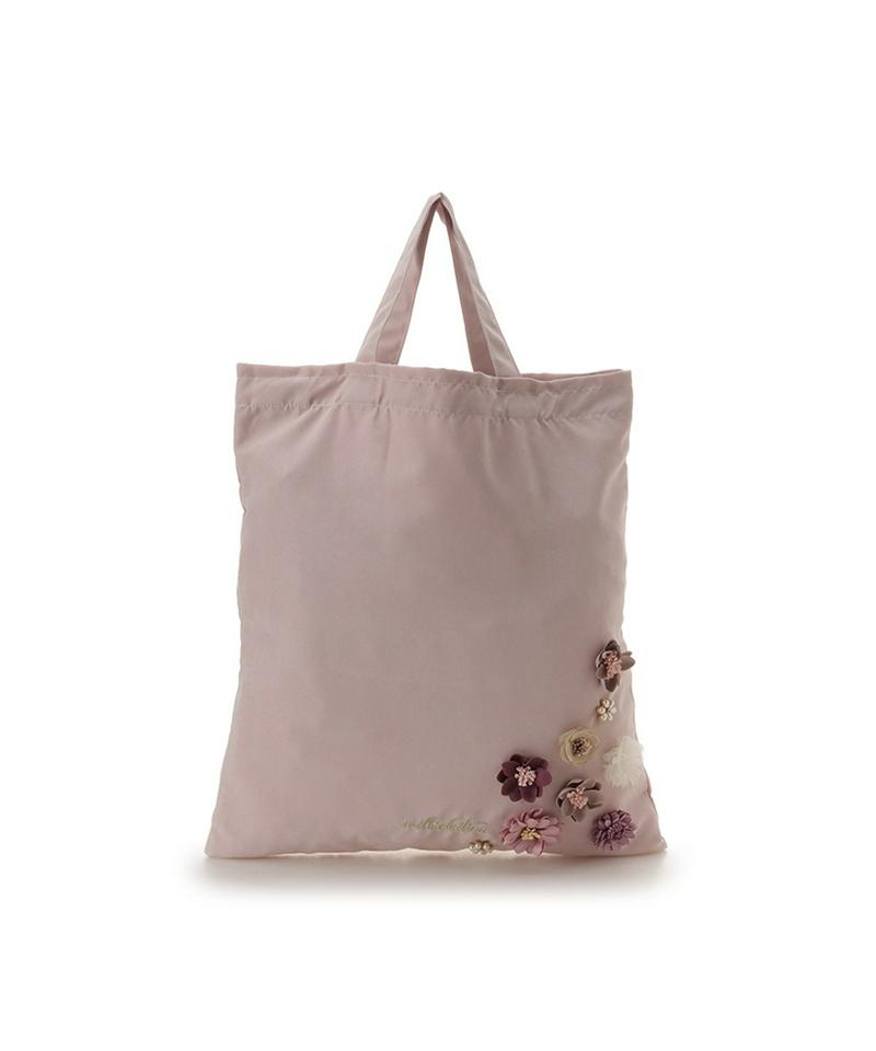 フラワーカスタマイズＢＡＧ