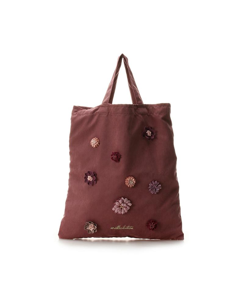 フラワーカスタマイズＢＡＧ