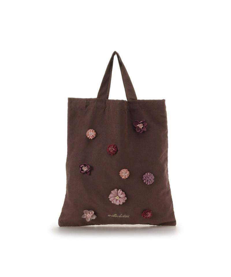 フラワーカスタマイズＢＡＧ
