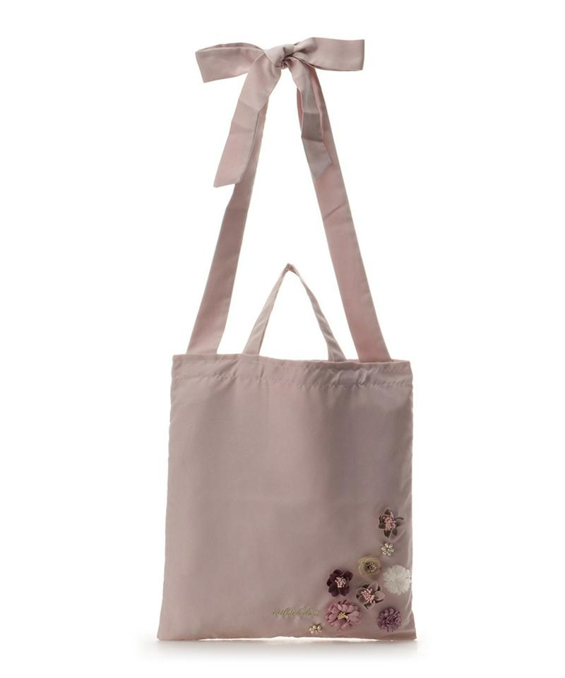 フラワーカスタマイズＢＡＧ