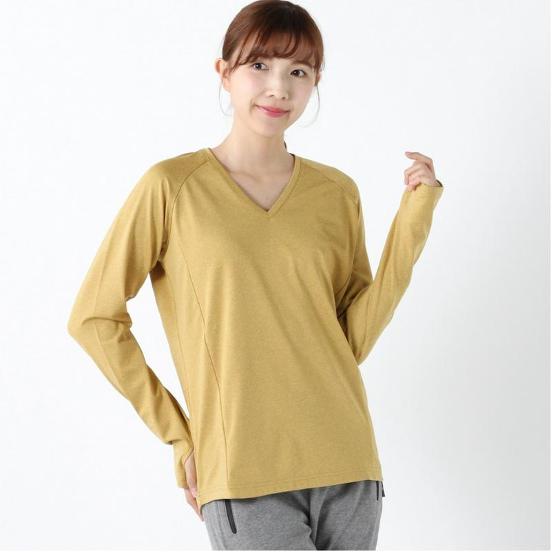 ロングスリーブＴシャツ
