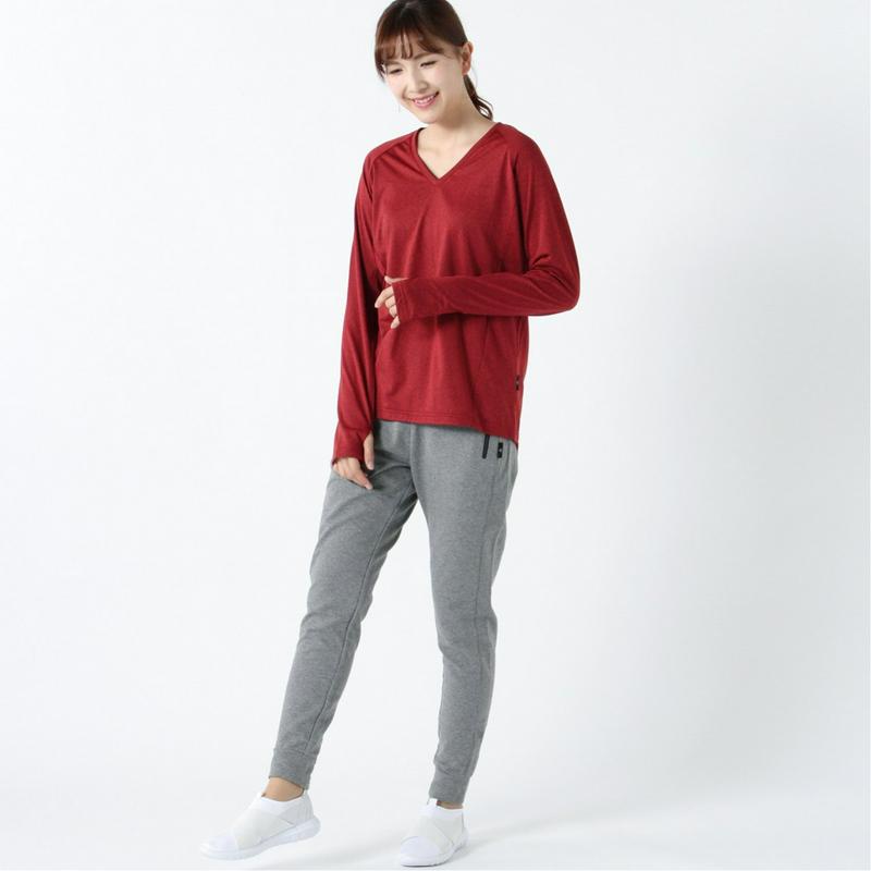 ロングスリーブＴシャツ
