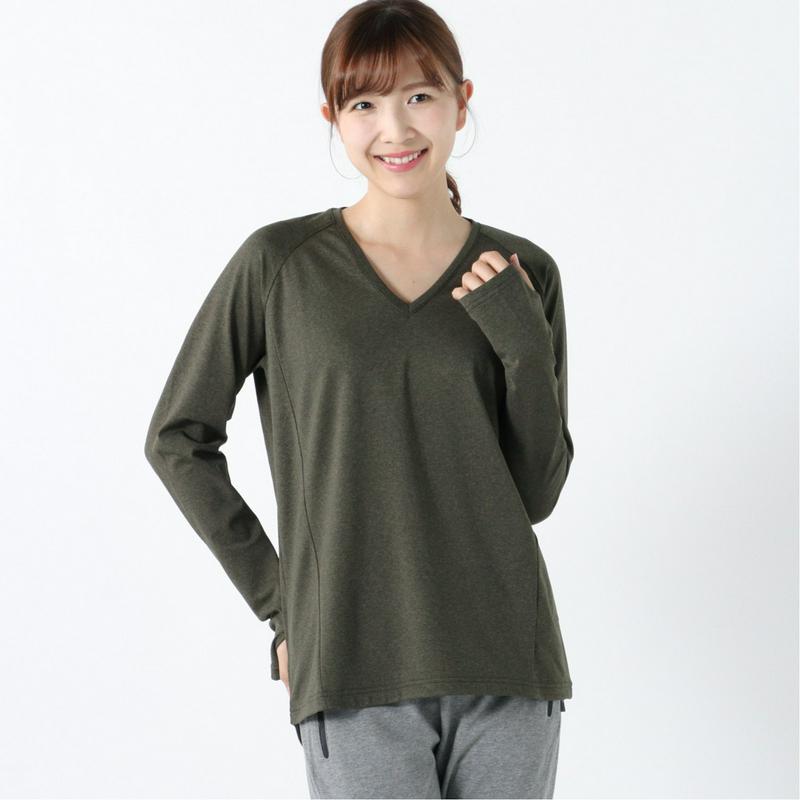 ロングスリーブＴシャツ