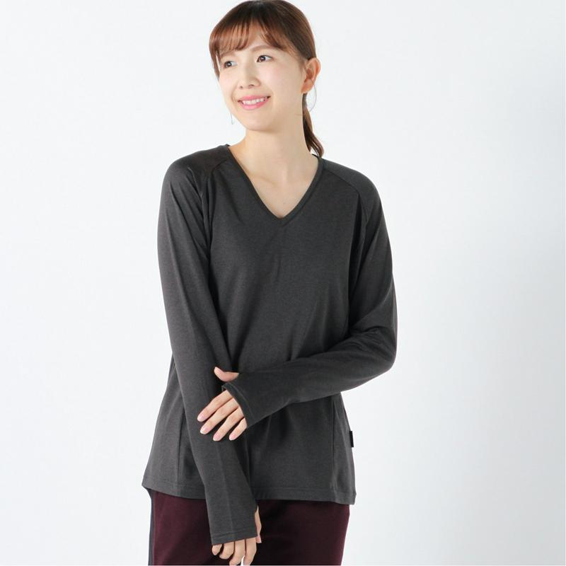ロングスリーブＴシャツ