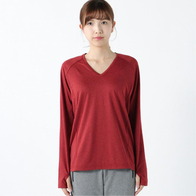 ロングスリーブＴシャツ
