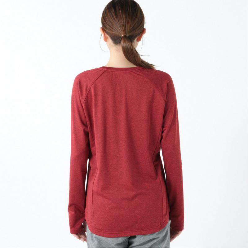 ロングスリーブＴシャツ