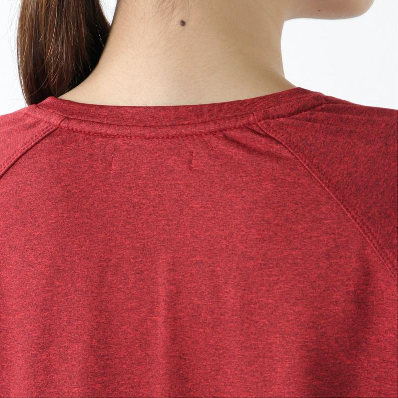 ロングスリーブＴシャツ