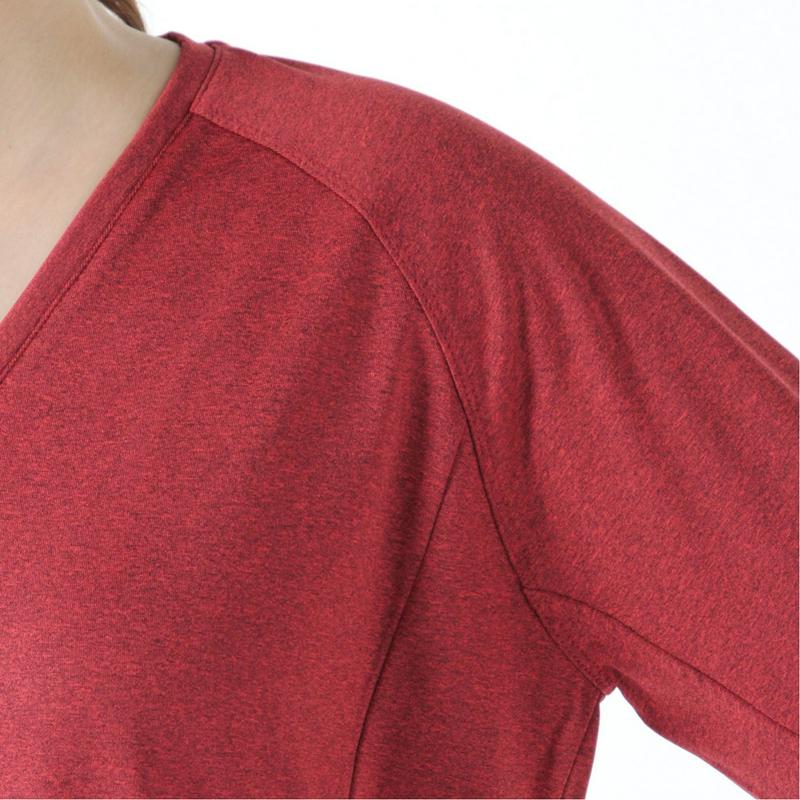ロングスリーブＴシャツ