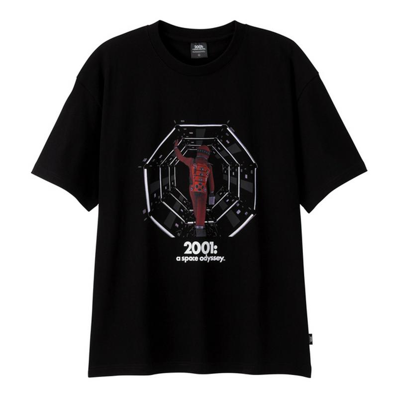 ビッグT(半袖)SPOD1「2001年宇宙の旅」