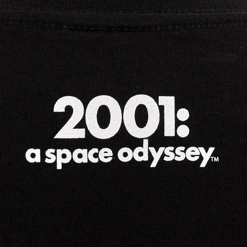 ビッグT(半袖)SPOD1「2001年宇宙の旅」
