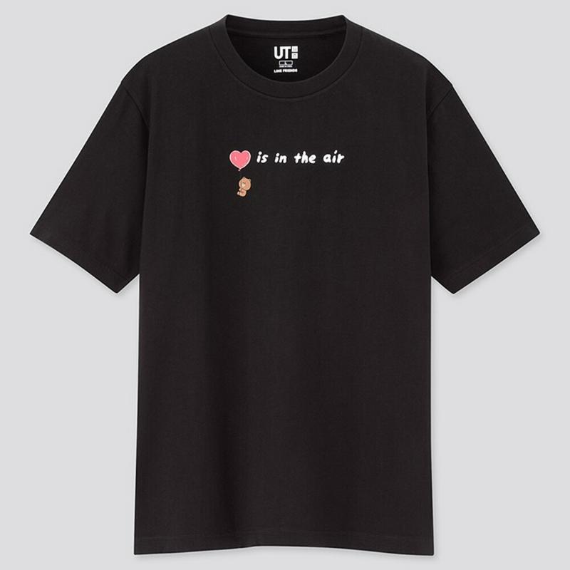 ラインフレンズ UT（半袖・レギュラーフィット）