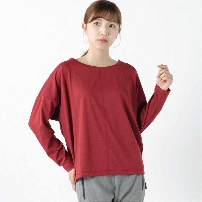 ロングスリーブＴシャツ