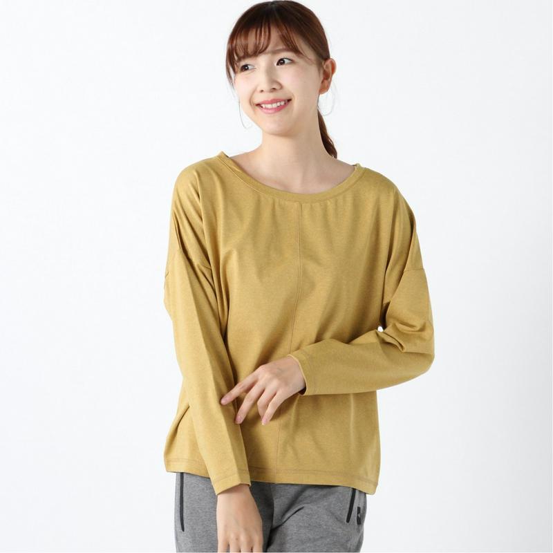 ロングスリーブＴシャツ