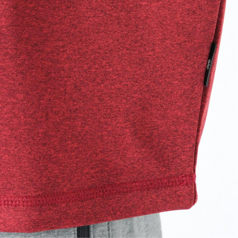 ロングスリーブＴシャツ