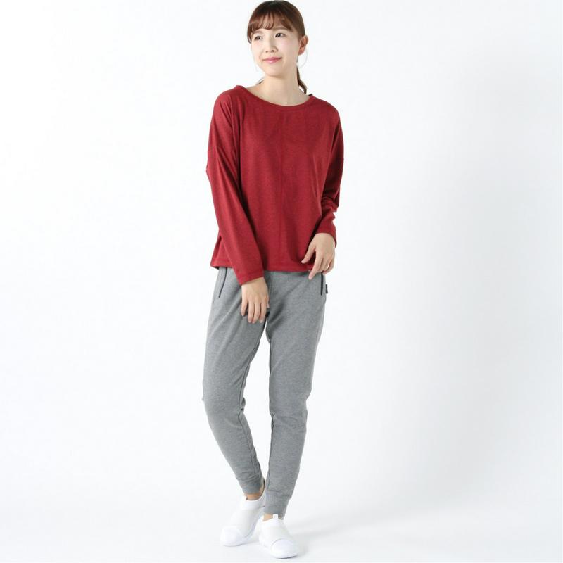 ロングスリーブＴシャツ