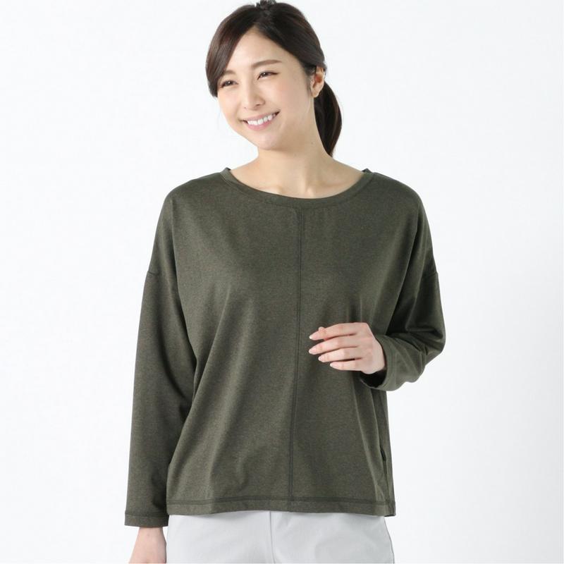 ロングスリーブＴシャツ