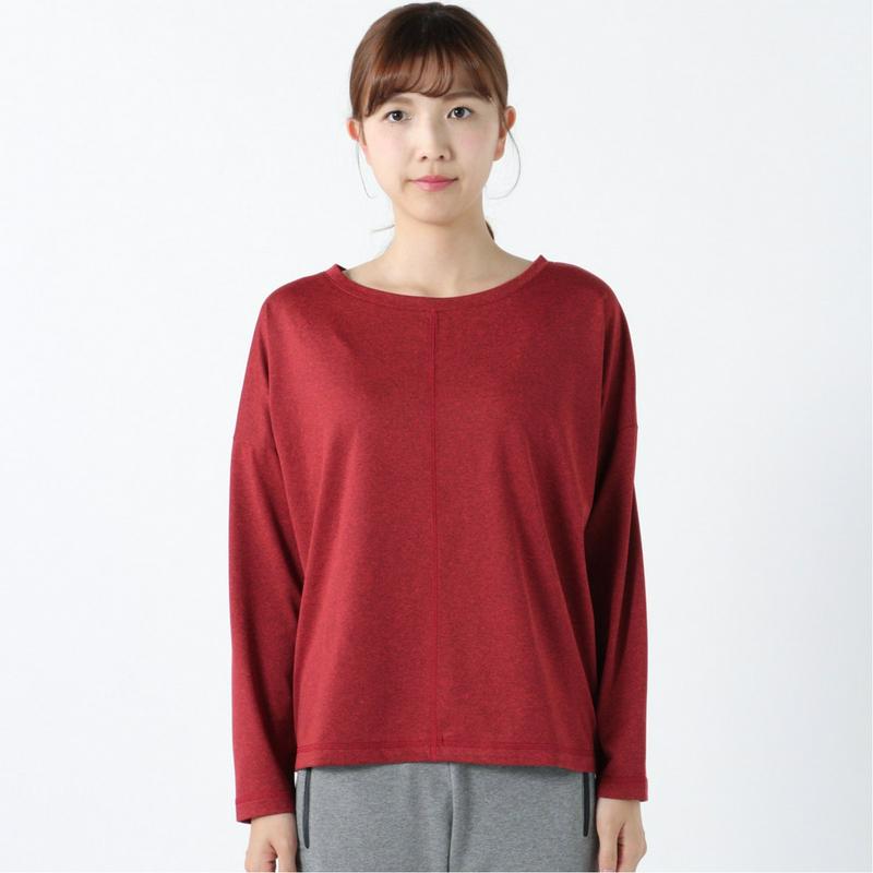 ロングスリーブＴシャツ