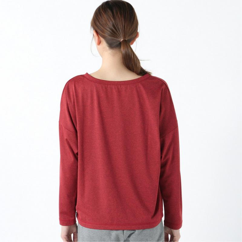 ロングスリーブＴシャツ