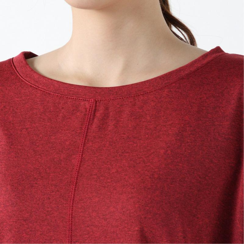ロングスリーブＴシャツ