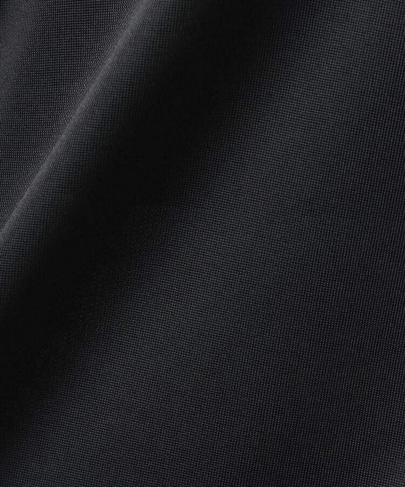 シアーノースリーブトップス