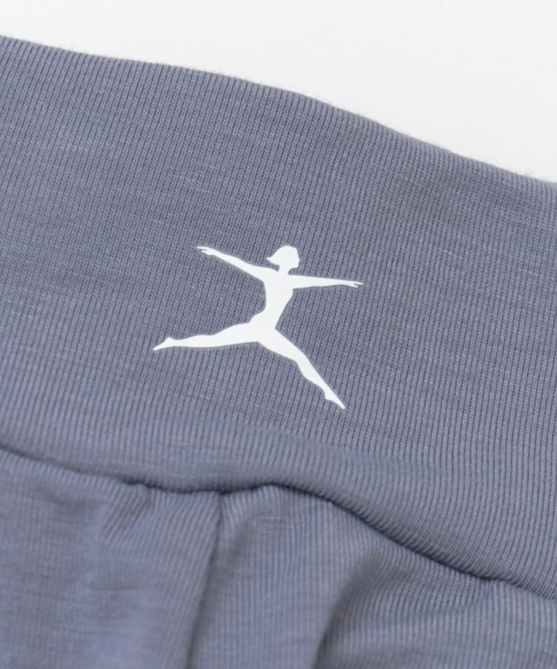 DANSKIN　YOGA CROPPED PANTS