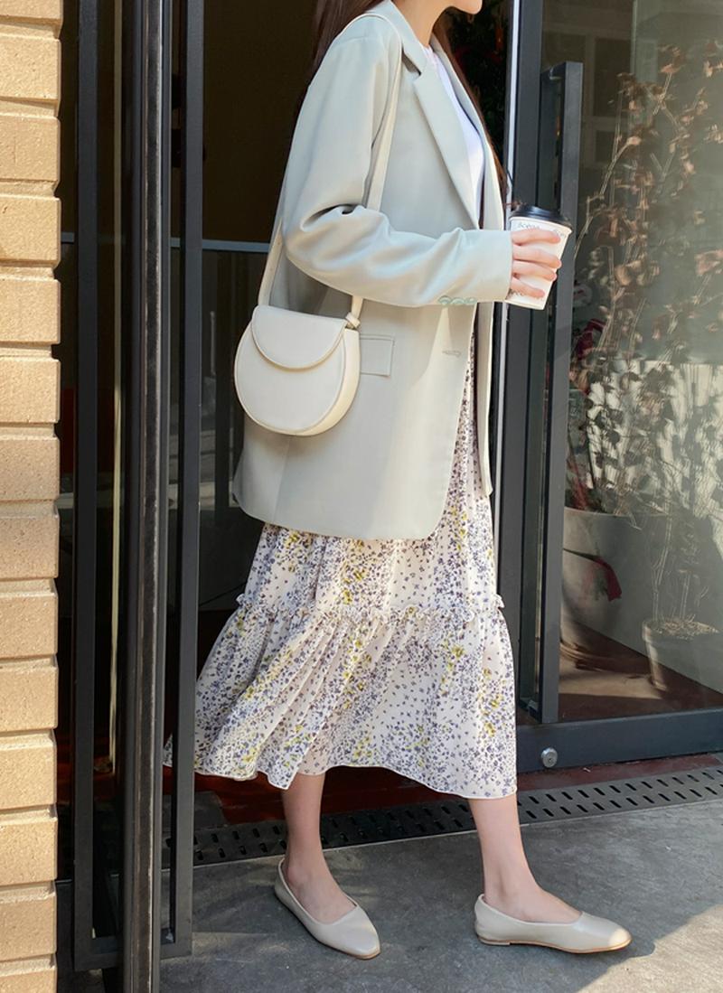 デイリーシングルジャケット