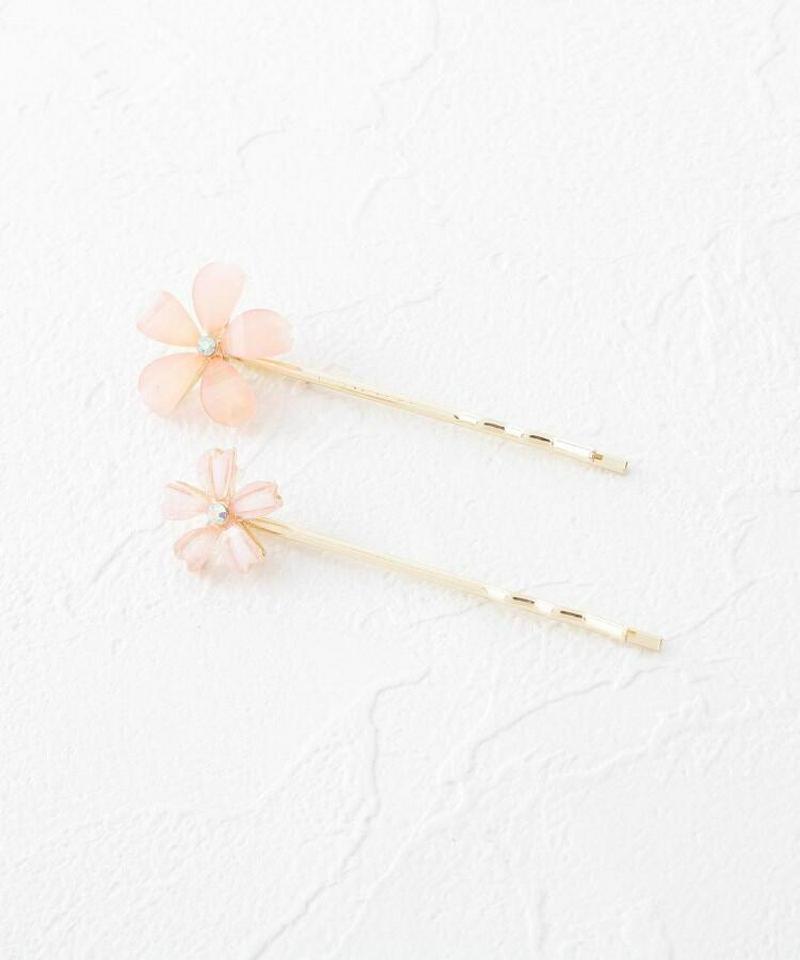 桜２Ｐヘアピン