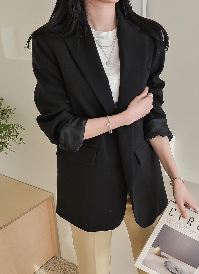 シングルジャケット