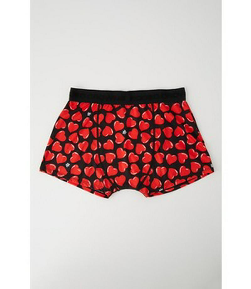 HEART MENS SHORTS
