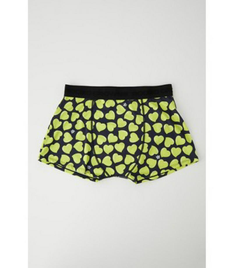 HEART MENS SHORTS